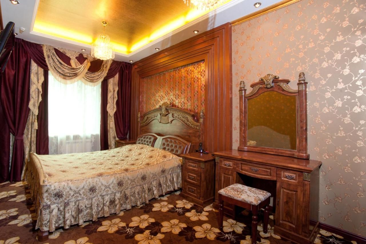 Отель Алтын Адам Петропавловск