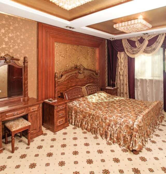Отель Алтын Адам Петропавловск-12