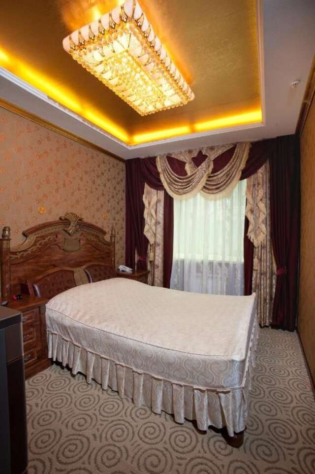 Отель Алтын Адам Петропавловск-32